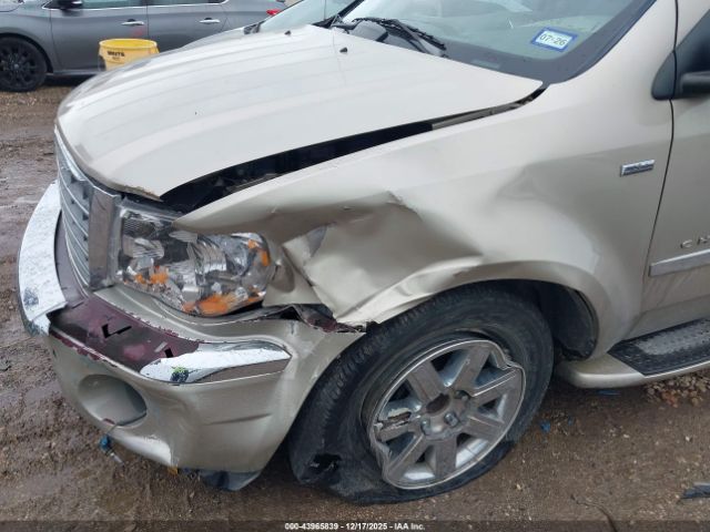 2008 CHRYSLER ASPEN 1A8HX58N28F133484 Photo 5