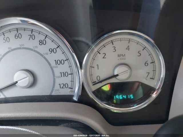 2008 CHRYSLER ASPEN 1A8HX58N28F133484 Photo 6