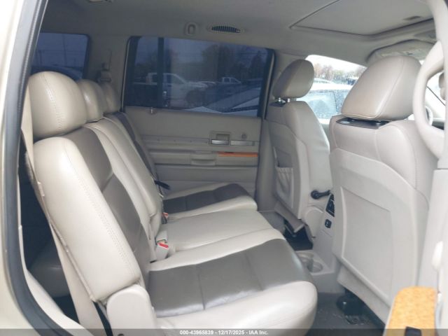 2008 CHRYSLER ASPEN 1A8HX58N28F133484 Photo 7