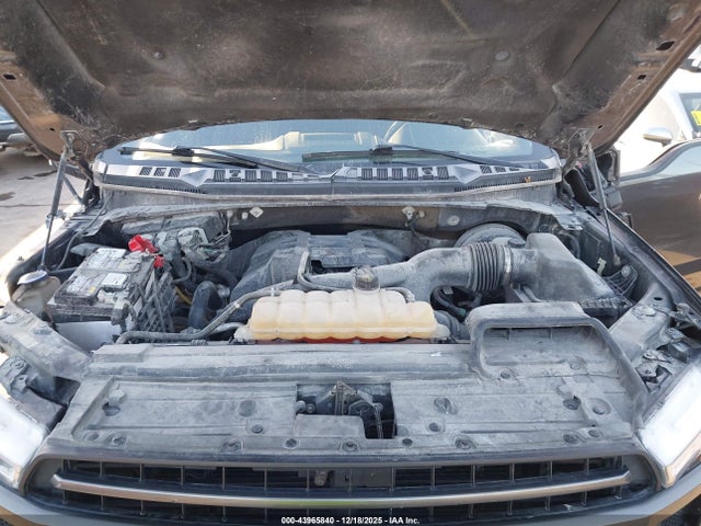 2018 Ford F-150 Xlt მანქანა იყიდება აუქციონზე, vin: 1FTEW1CPXJFC93035, აუქციონის ნომერი: 43965840