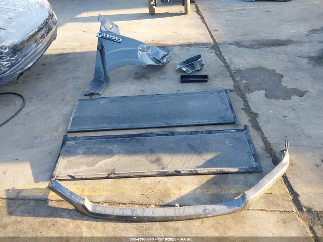 2018 Ford F-150 Xlt მანქანა იყიდება აუქციონზე, vin: 1FTEW1CPXJFC93035, აუქციონის ნომერი: 43965840
