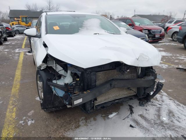 2019 HYUNDAI ELANTRA 5NPD84LF3KH470465