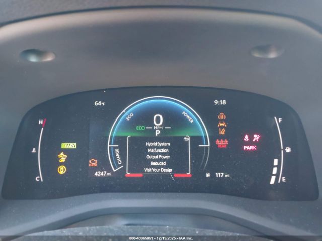 2025 TOYOTA CAMRY 4T1DAACK5SU190919 Photo 6