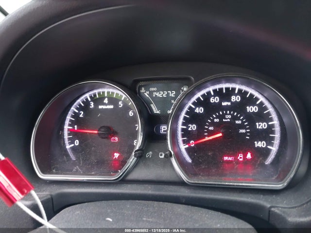 3N1CN7AP5JL826501 Nissan Versa 1.6 Sv
