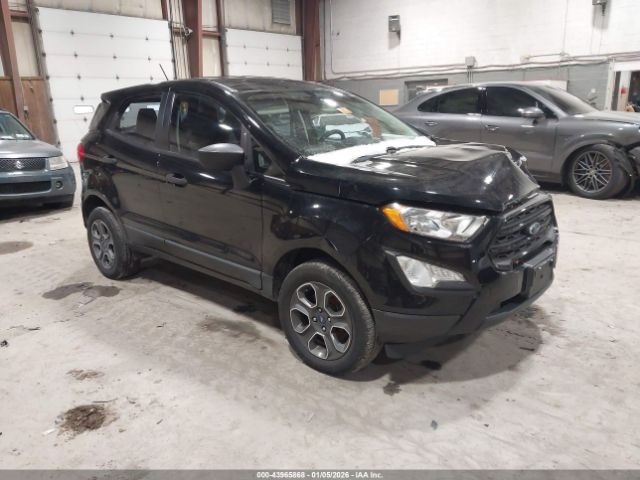 2018 FORD ECOSPORT MAJ6P1SL3JC175531