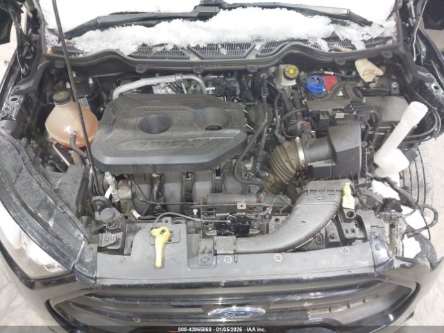 2018 FORD ECOSPORT MAJ6P1SL3JC175531 Photo 9