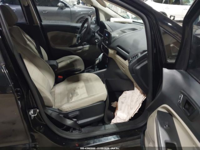 2018 FORD ECOSPORT MAJ6P1SL3JC175531 Photo 4