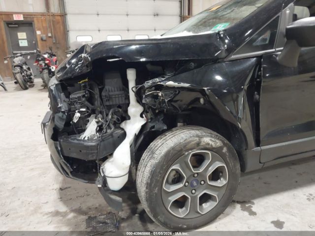 2018 FORD ECOSPORT MAJ6P1SL3JC175531 Photo 5