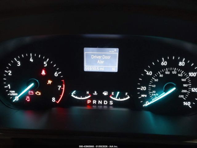 2018 FORD ECOSPORT MAJ6P1SL3JC175531 Photo 6