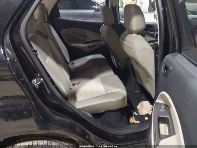 2018 FORD ECOSPORT MAJ6P1SL3JC175531 Photo 7