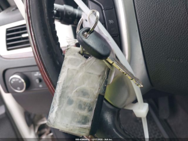 2008 CADILLAC ESCALADE 1GYFK63838R214832 Photo 10