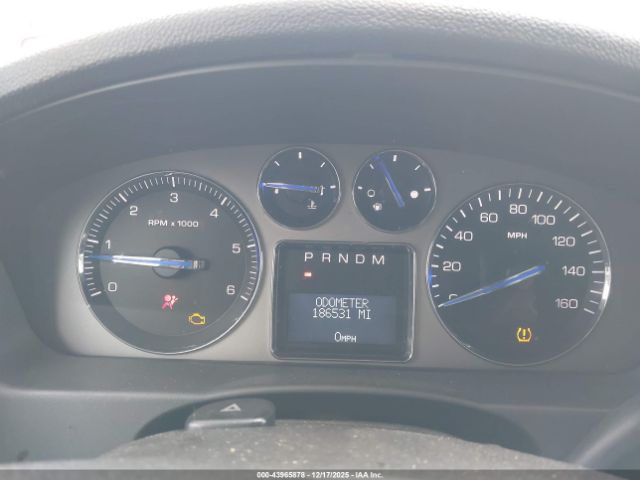 2008 CADILLAC ESCALADE 1GYFK63838R214832 Photo 6