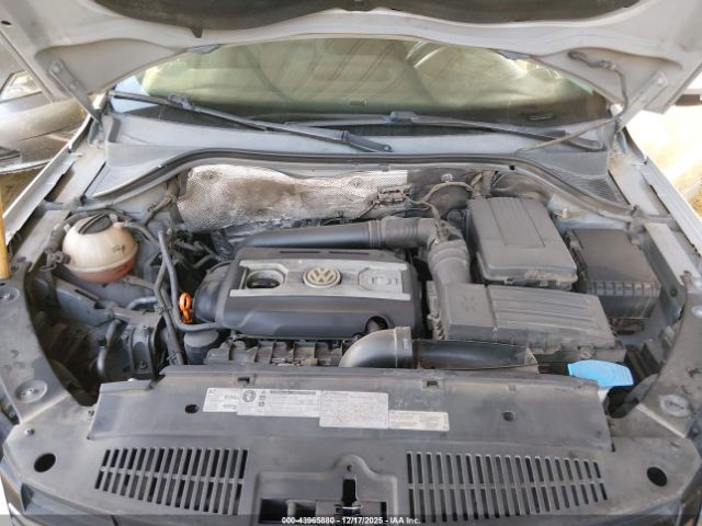 2012 VOLKSWAGEN TIGUAN WVGAV7AX1CW515189 Photo 9