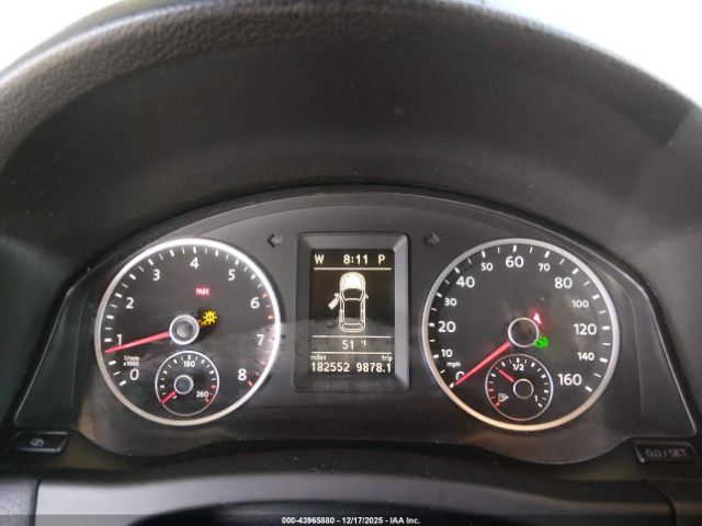 2012 VOLKSWAGEN TIGUAN WVGAV7AX1CW515189 Photo 6