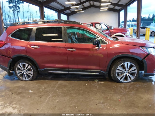 4S4WMARD8K3431967 Subaru Ascent Touring