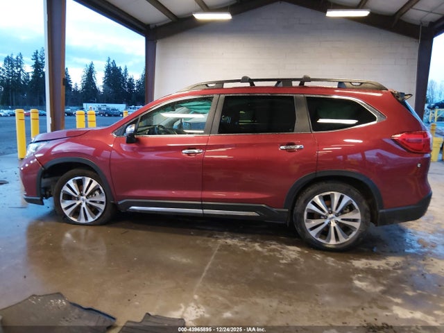 4S4WMARD8K3431967 Subaru Ascent Touring