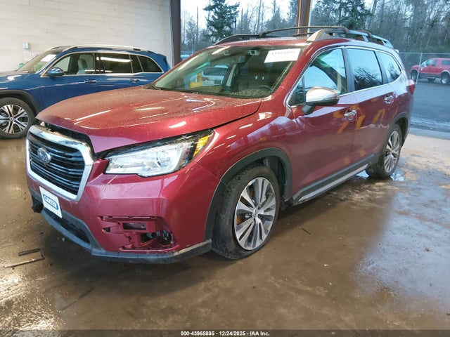 4S4WMARD8K3431967 Subaru Ascent Touring
