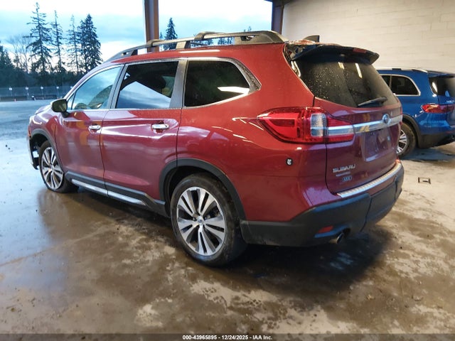 4S4WMARD8K3431967 Subaru Ascent Touring