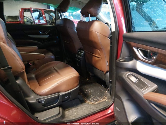 4S4WMARD8K3431967 Subaru Ascent Touring