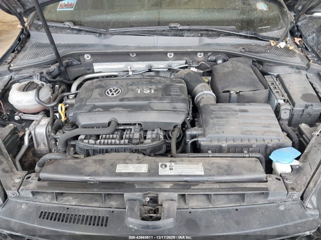 Aukcja sprzedaży 2017 Volkswagen Golf Gti Autobahn 4-door, vin: 3VW447AU8HM003606, numer aukcji: 43965911