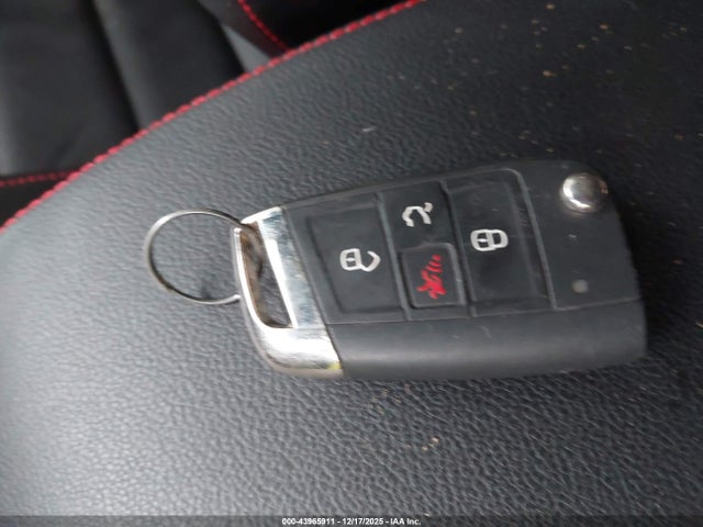 Aukcja sprzedaży 2017 Volkswagen Golf Gti Autobahn 4-door, vin: 3VW447AU8HM003606, numer aukcji: 43965911