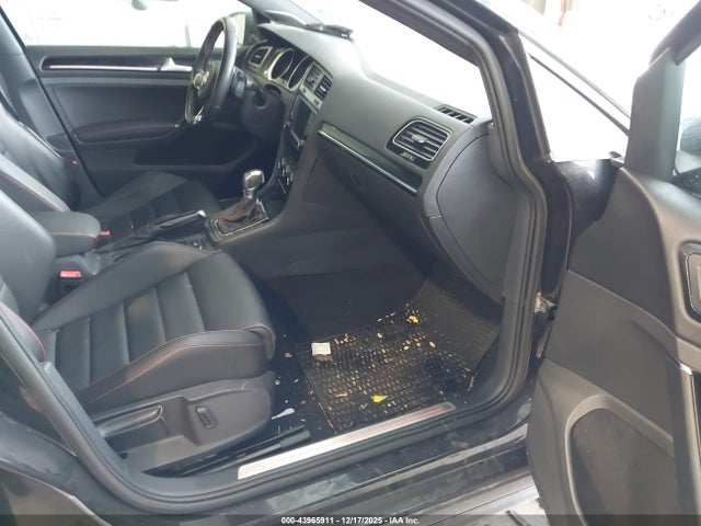 Aukcja sprzedaży 2017 Volkswagen Golf Gti Autobahn 4-door, vin: 3VW447AU8HM003606, numer aukcji: 43965911