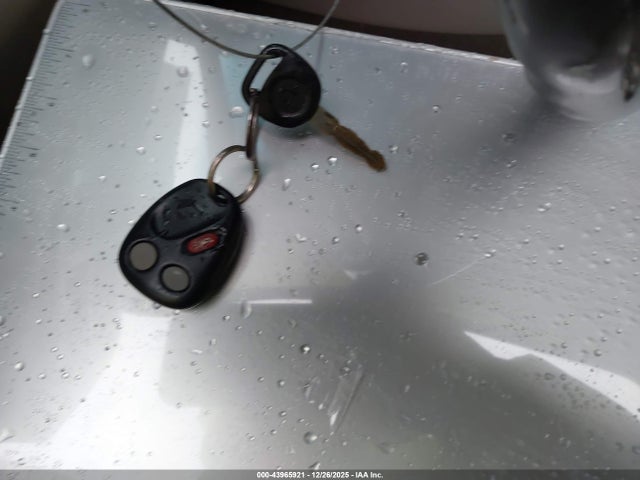 2005 CADILLAC ESCALADE EXT 3GYEK62N95G241063 Photo 10