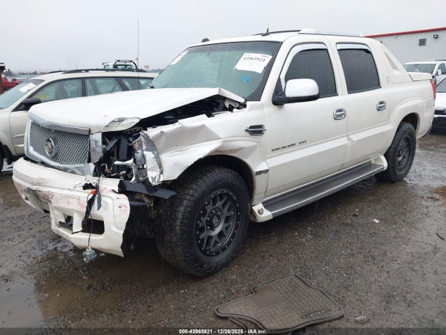 2005 CADILLAC ESCALADE EXT 3GYEK62N95G241063 Photo 1