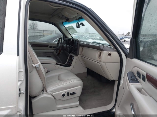 2005 CADILLAC ESCALADE EXT 3GYEK62N95G241063 Photo 4
