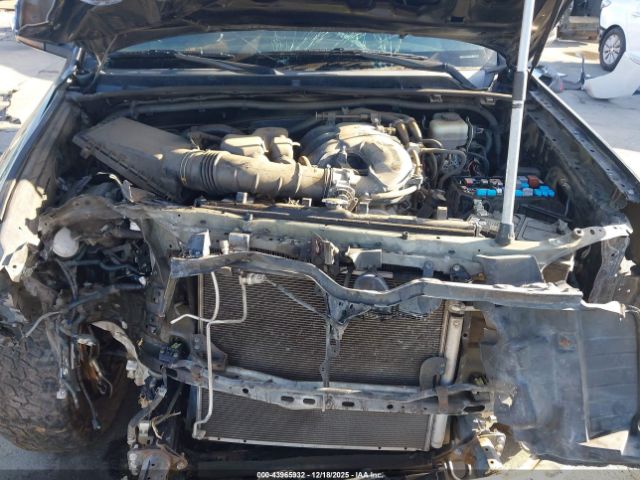 2014 TOYOTA 4RUNNER JTEZU5JR6E5069285 Photo 9