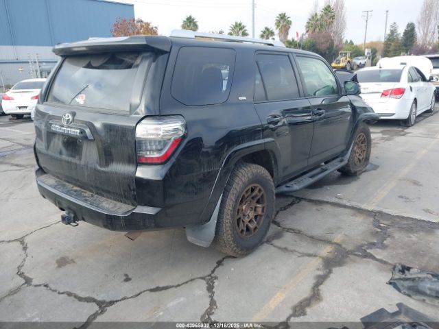 2014 TOYOTA 4RUNNER JTEZU5JR6E5069285 Photo 3