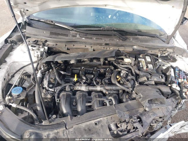 43965934 :رقم المزاد ، JM1GJ1U53G1403644 vin ، 2016 Mazda Mazda6 I Sport مزاد بيع