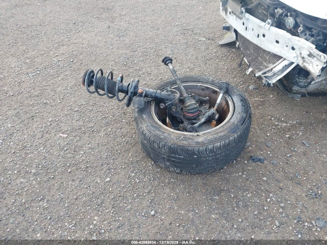 43965934 :رقم المزاد ، JM1GJ1U53G1403644 vin ، 2016 Mazda Mazda6 I Sport مزاد بيع