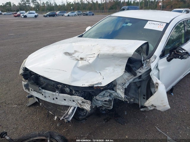 43965934 :رقم المزاد ، JM1GJ1U53G1403644 vin ، 2016 Mazda Mazda6 I Sport مزاد بيع