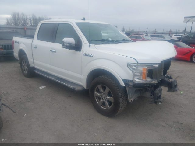 2020 FORD F-150 1FTEW1E51LKD63723