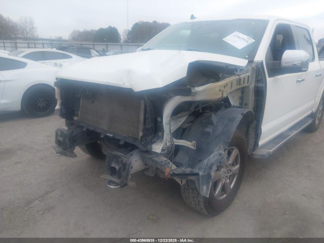 2020 FORD F-150 1FTEW1E51LKD63723 Photo 5
