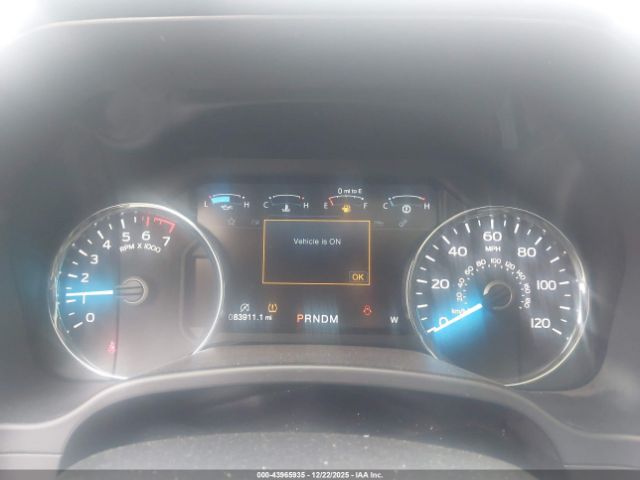 2020 FORD F-150 1FTEW1E51LKD63723 Photo 6