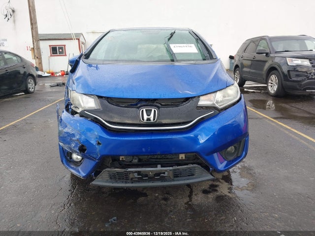JHMGK5H71GX032074 Honda FIT EX