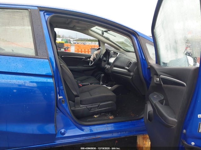 JHMGK5H71GX032074 Honda FIT EX