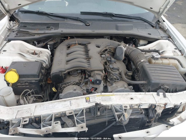 Aukcja sprzedaży 2009 Dodge Charger Sxt, vin: 2B3KA33V39H562208, numer aukcji: 43965938