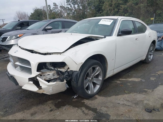 Продаж на аукціоні авто 2009 Dodge Charger Sxt, vin: 2B3KA33V39H562208, номер лоту: 43965938