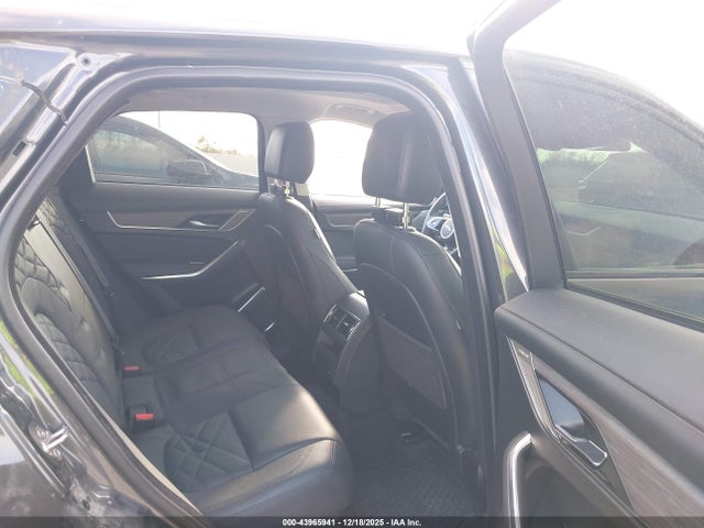 2023 JAGUAR F-PACE SADCJ2EX8PA705374 Photo 7
