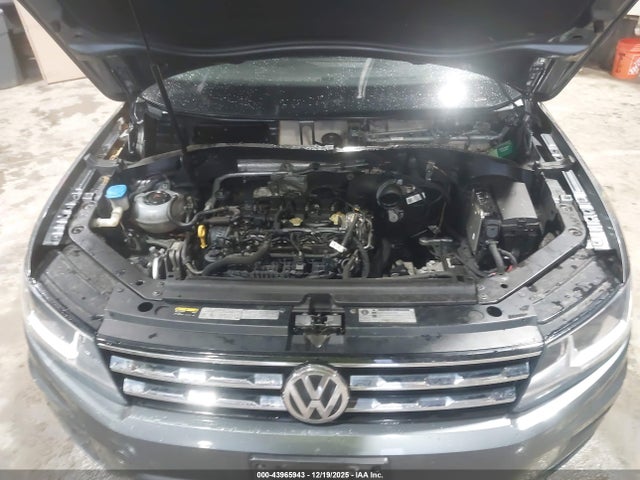 43965943 :رقم المزاد ، 3VV2B7AX6JM031602 vin ، 2018 Volkswagen Tiguan 2.0t Se/2.0t Sel مزاد بيع