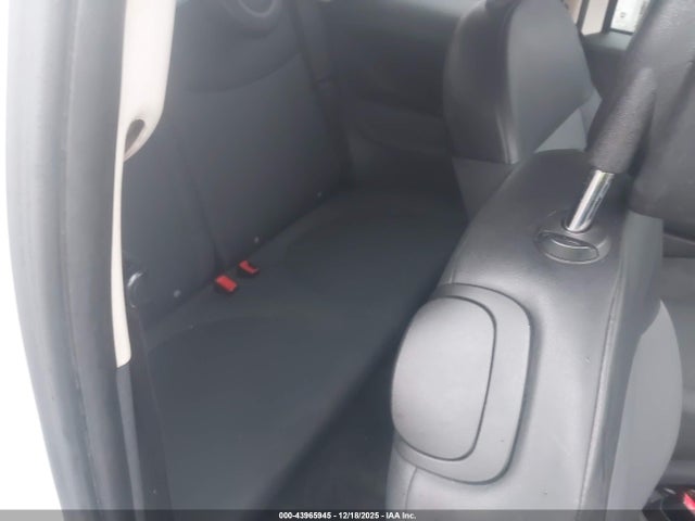 2012 FIAT 500 3C3CFFAR2CT124732 Photo 7