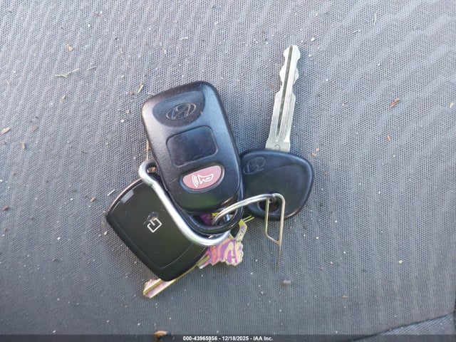 Hyundai ELANTRA SE 2015 5NPDH4AE7FH548987 Image 11