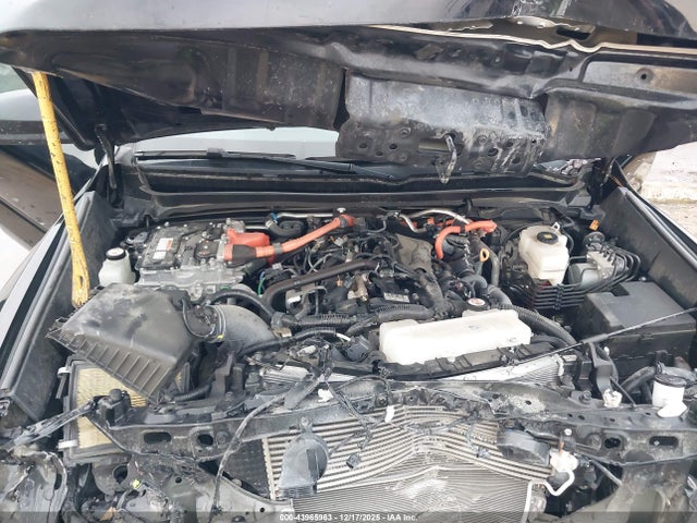 3TYLC5LN7RT001606 Toyota Tacoma Hybrid Trd Off Road