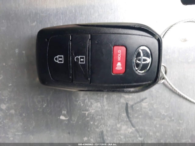 3TYLC5LN7RT001606 Toyota Tacoma Hybrid Trd Off Road