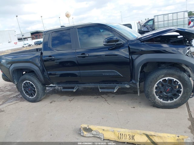 3TYLC5LN7RT001606 Toyota Tacoma Hybrid Trd Off Road