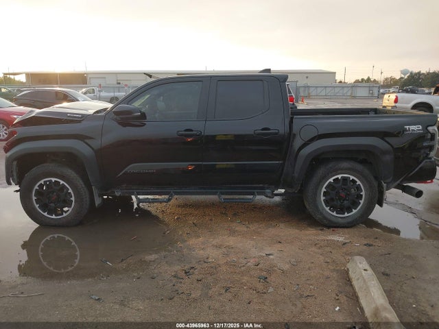 3TYLC5LN7RT001606 Toyota Tacoma Hybrid Trd Off Road
