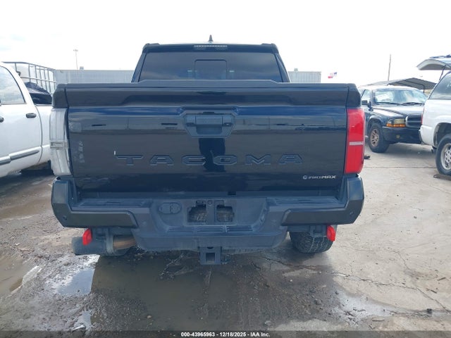 3TYLC5LN7RT001606 Toyota Tacoma Hybrid Trd Off Road